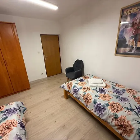 Appartement Seawave Vodice, Big For 8 Near The Beach! *