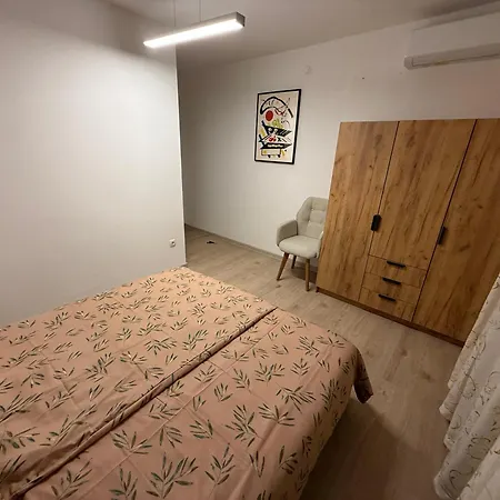 Seawave Vodice, Big For 8 Near The Beach! * Vodice