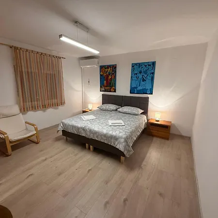 Seawave Vodice, Big For 8 Near The Beach! * Vodice