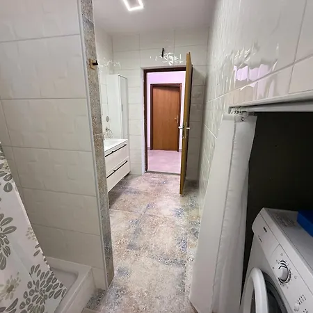 Seawave Vodice, Big For 8 Near The Beach! Appartement Vodice