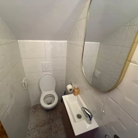 Seawave Vodice, Big For 8 Near The Beach! * Vodice