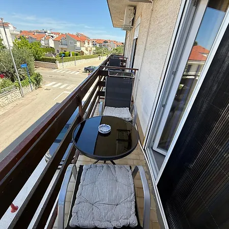 Appartement Seawave Vodice, Big For 8 Near The Beach! *