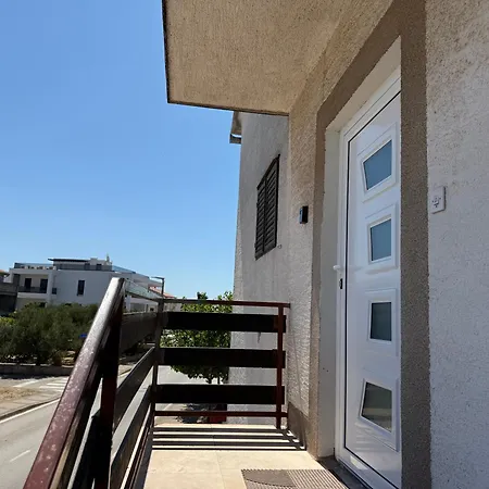 Appartement Seawave Vodice, Big For 8 Near The Beach! *
